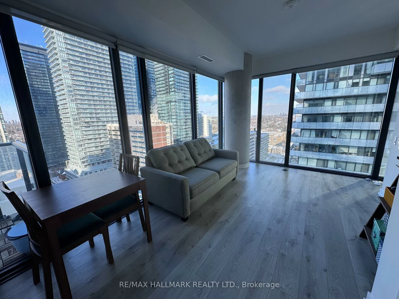 161, Roehampton, Mount Pleasant West, Toronto