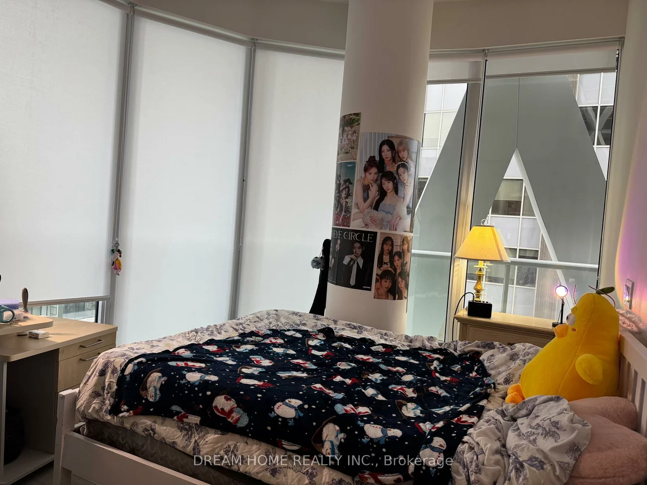 230, Simcoe, Kensington-Chinatown, Toronto