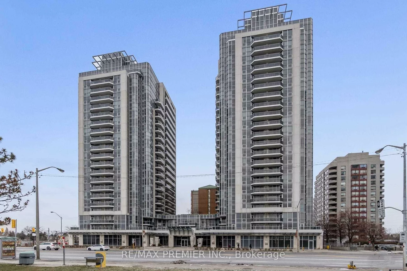 5793, Yonge, Newtonbrook East, Toronto