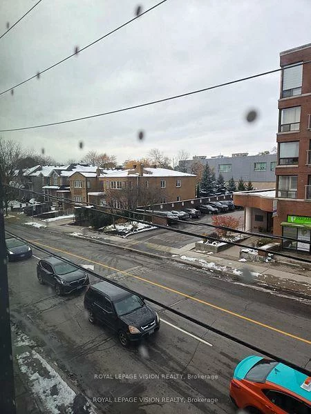 505, Glencairn, Englemount-Lawrence, Toronto
