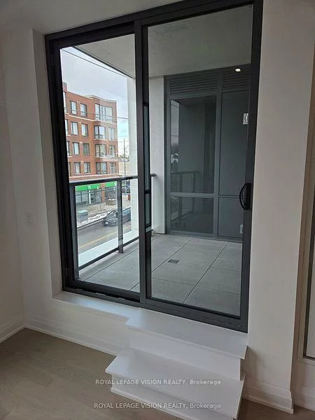 505, Glencairn, Englemount-Lawrence, Toronto