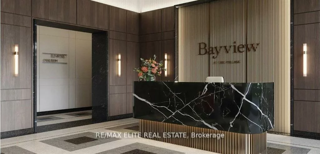 6, Greenbriar, Bayview Village, Toronto