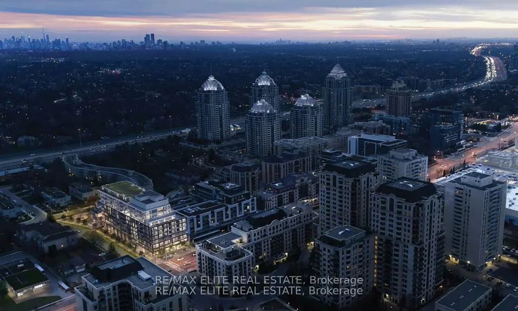 6, Greenbriar, Bayview Village, Toronto