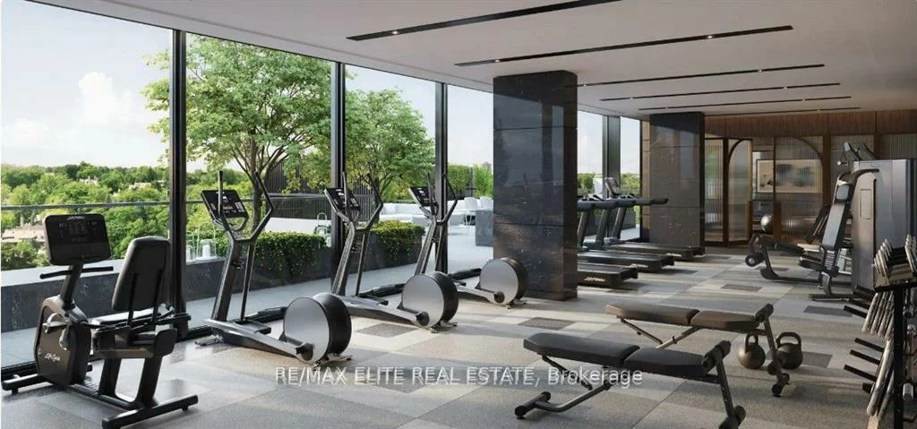 6, Greenbriar, Bayview Village, Toronto