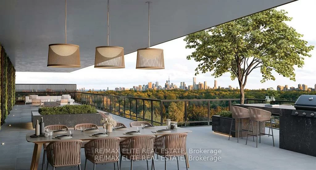 6, Greenbriar, Bayview Village, Toronto