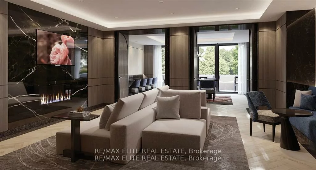 6, Greenbriar, Bayview Village, Toronto