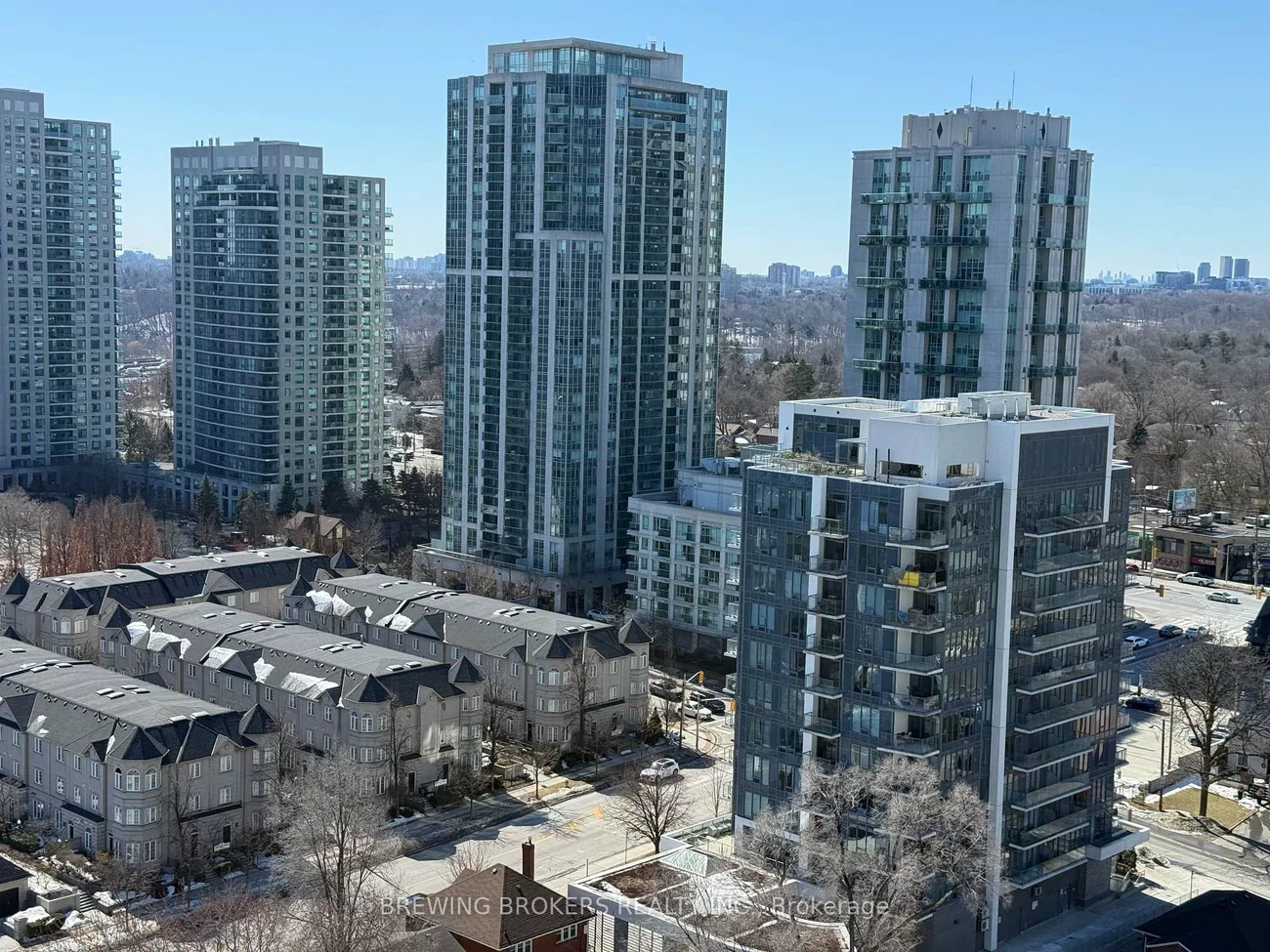 17, Anndale, Willowdale East, Toronto