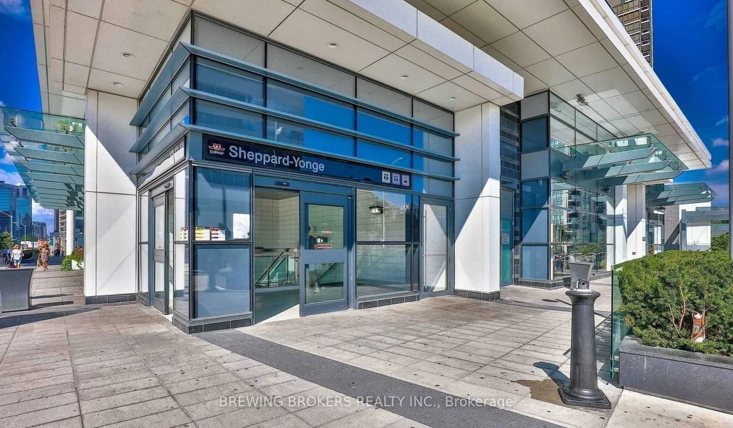 17, Anndale, Willowdale East, Toronto