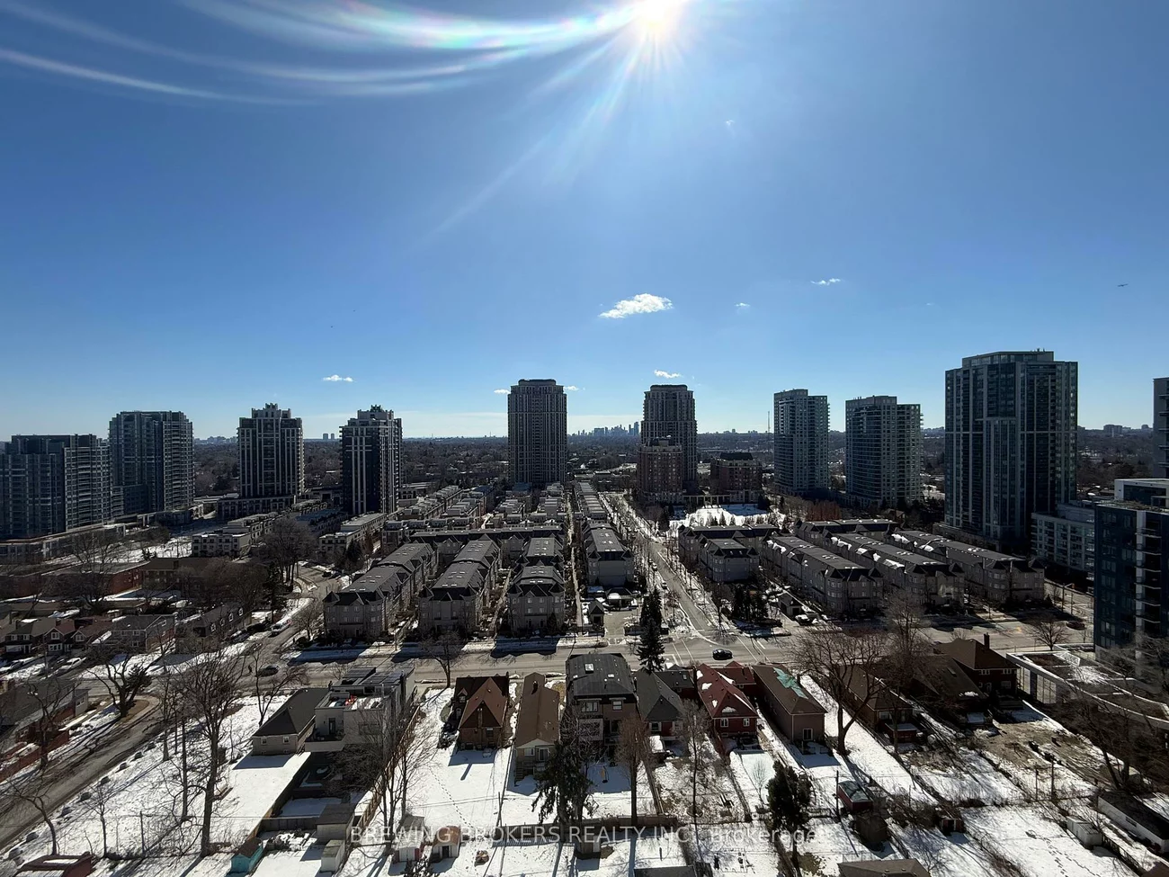 17, Anndale, Willowdale East, Toronto