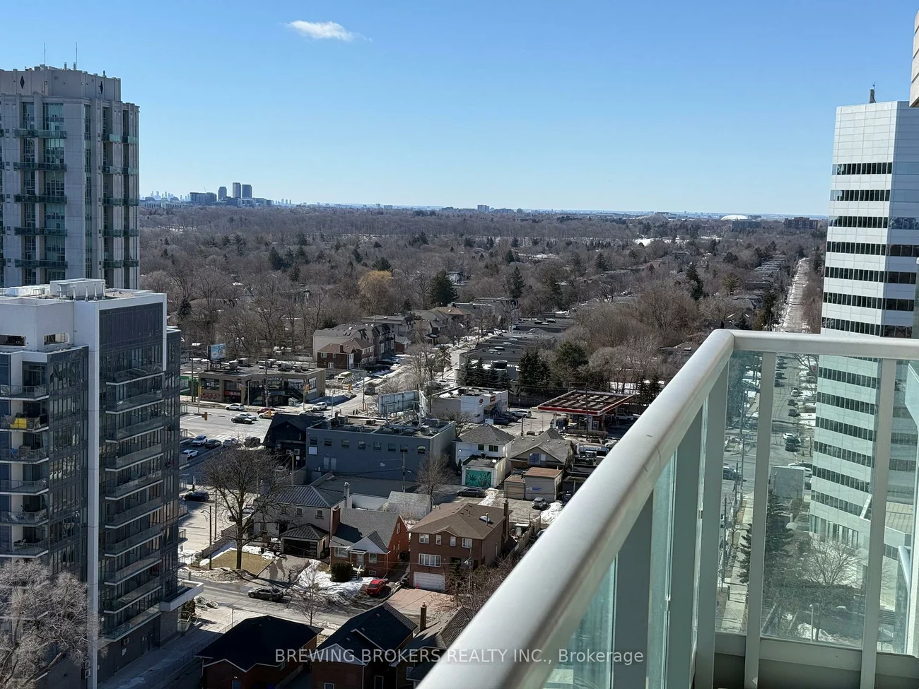 17, Anndale, Willowdale East, Toronto