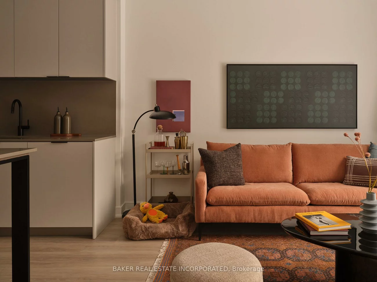 65, Trinity, Waterfront Communities C8, Toronto