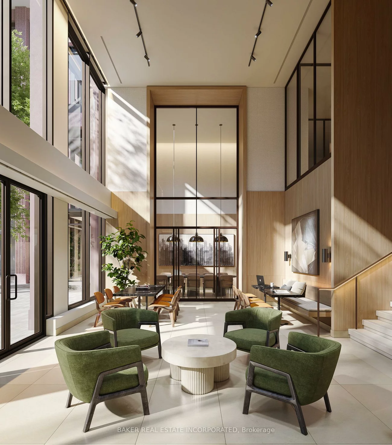 65, Trinity, Waterfront Communities C8, Toronto