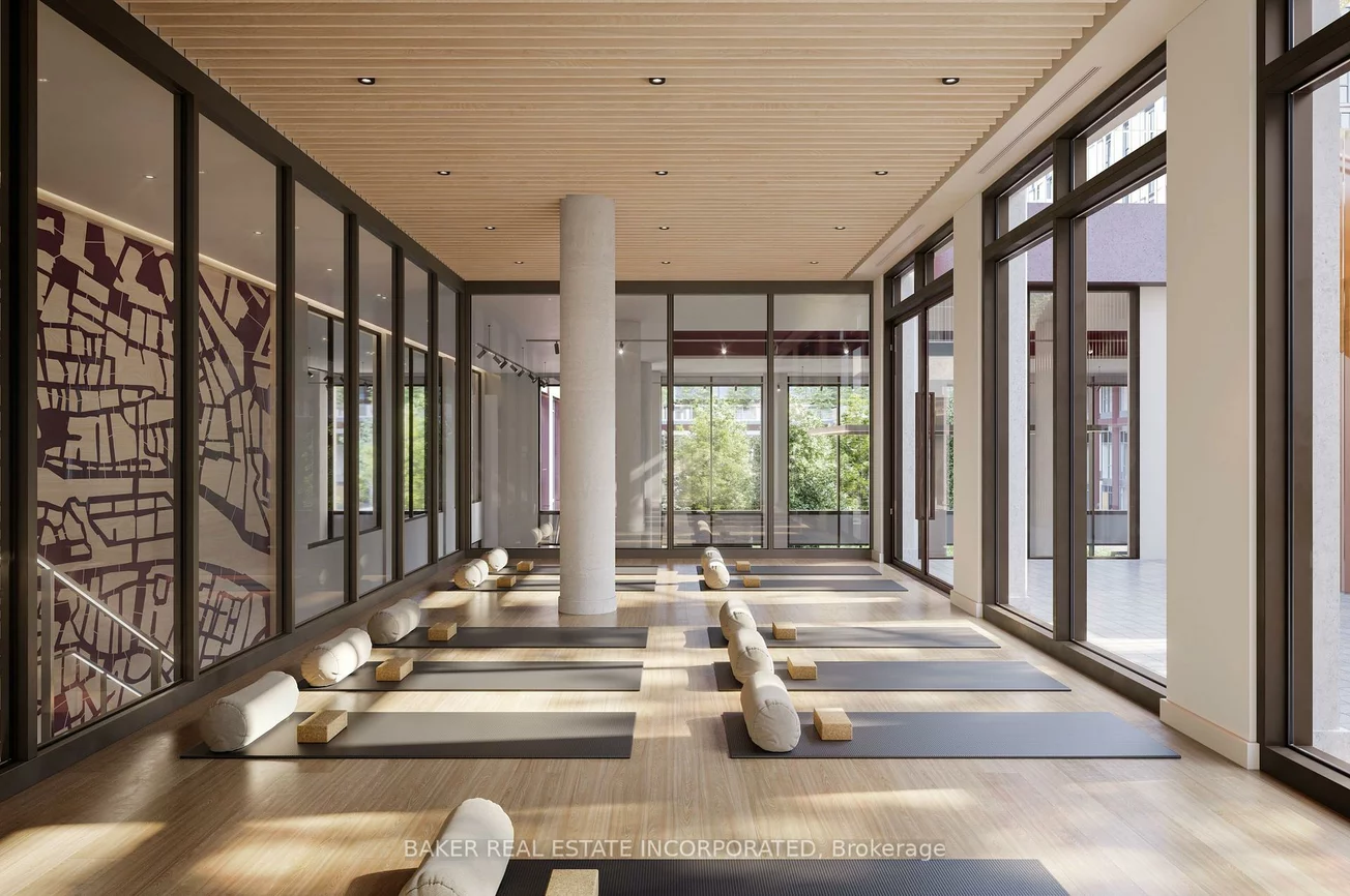 65, Trinity, Waterfront Communities C8, Toronto