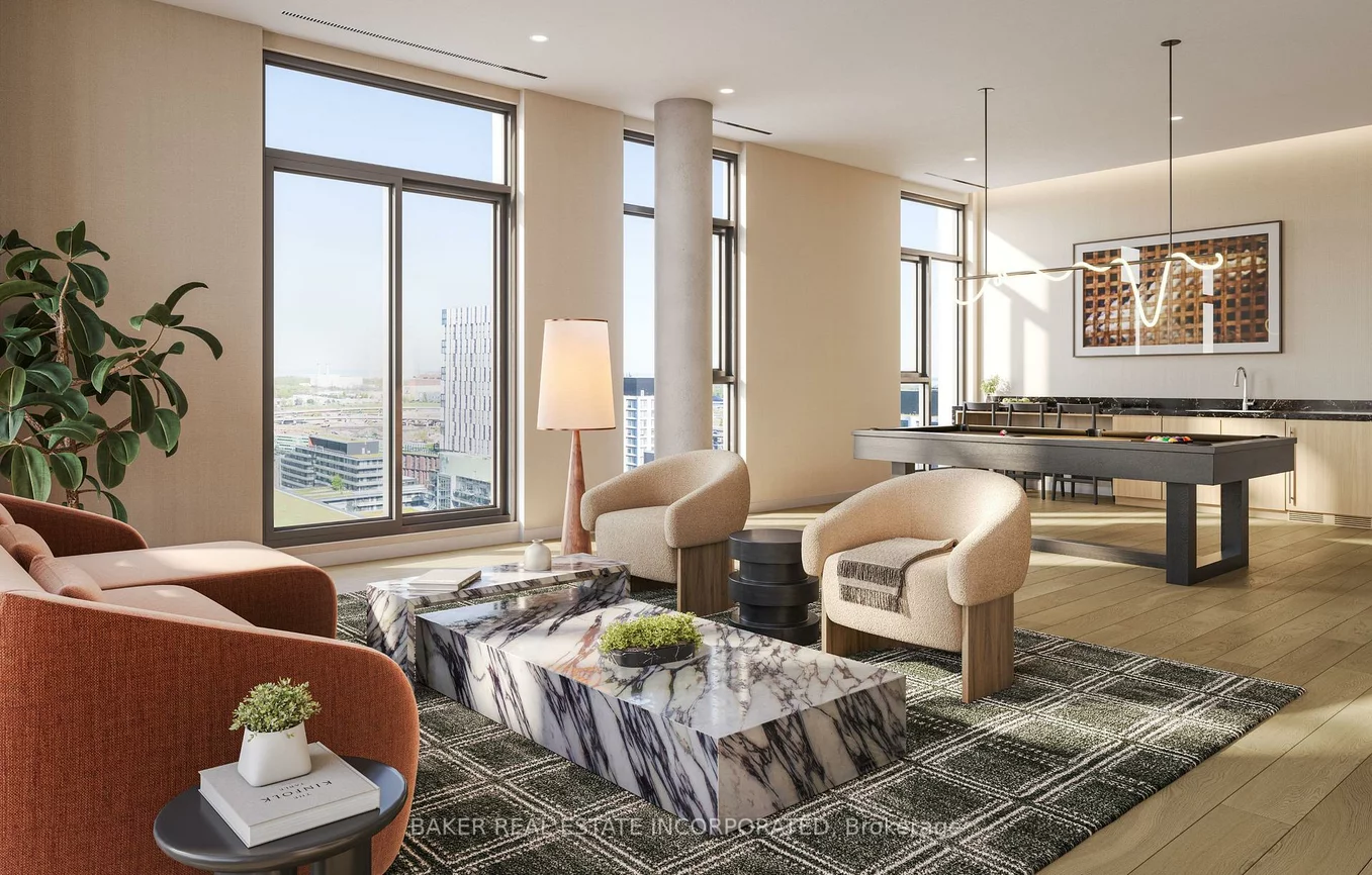 65, Trinity, Waterfront Communities C8, Toronto