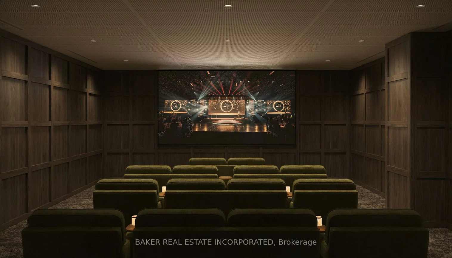 65, Trinity, Waterfront Communities C8, Toronto