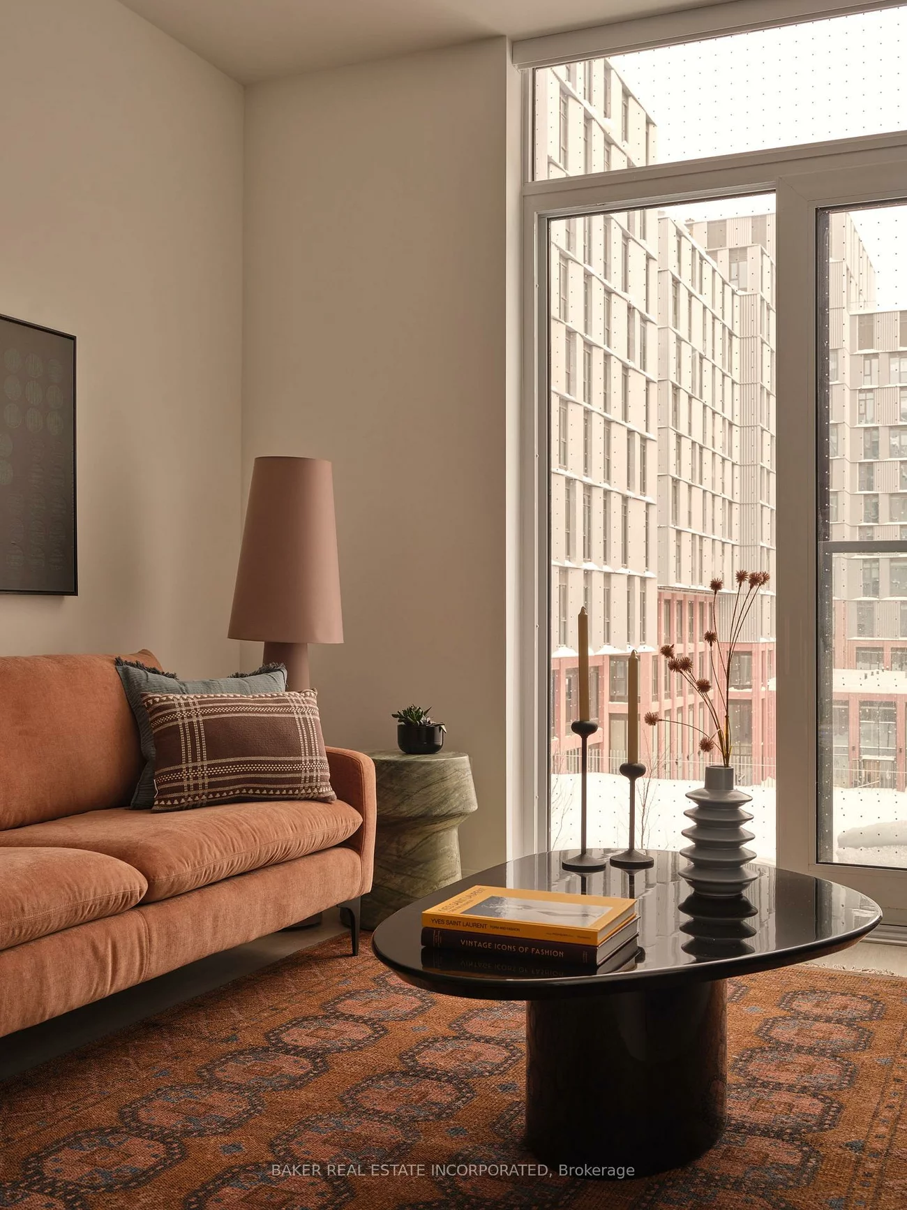 65, Trinity, Waterfront Communities C8, Toronto