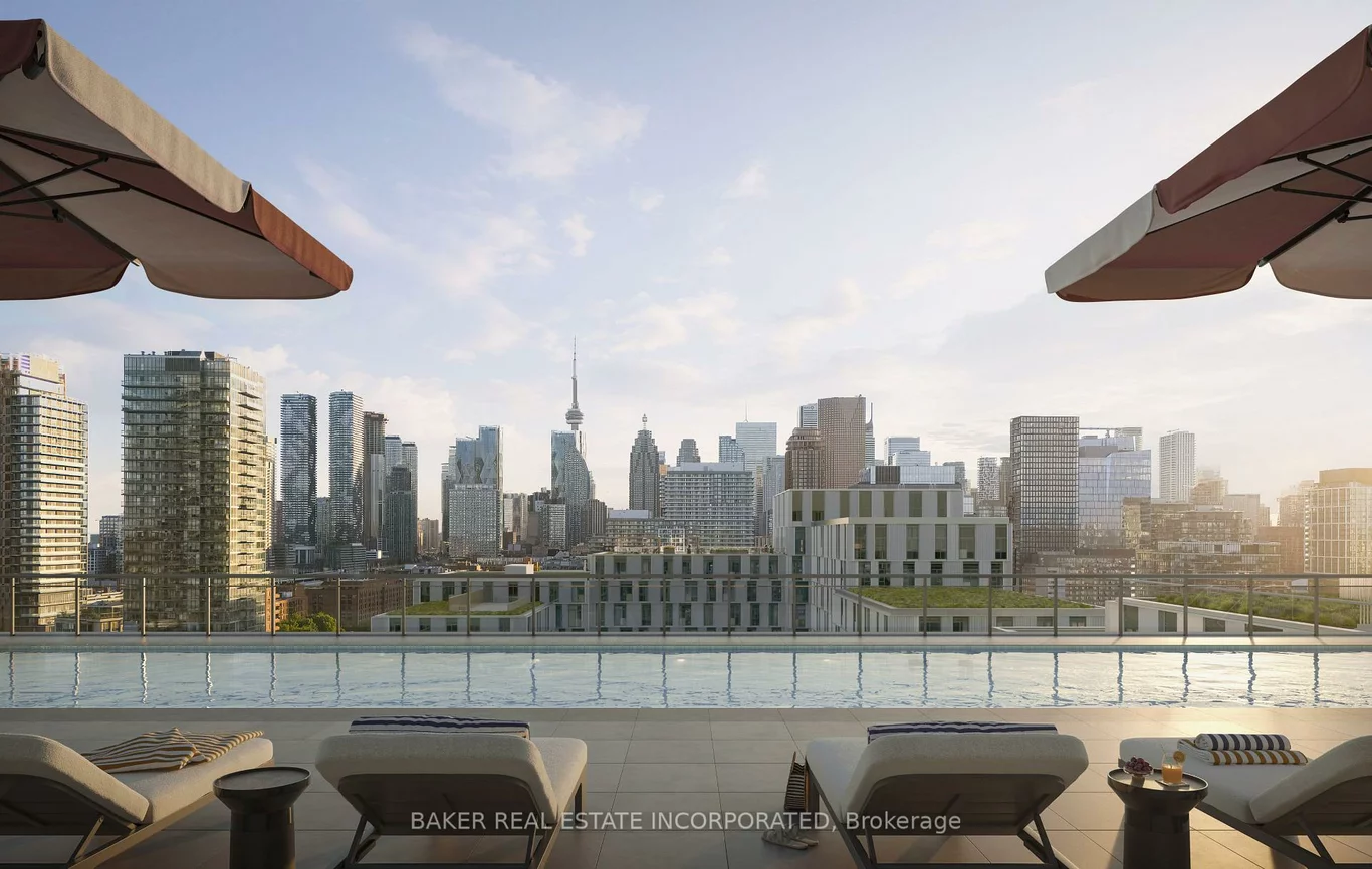 65, Trinity, Waterfront Communities C8, Toronto