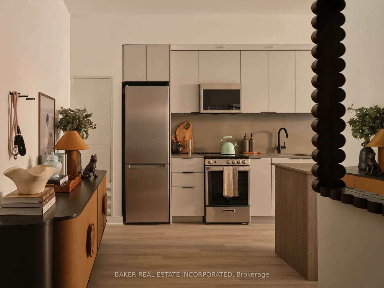 65, Trinity, Waterfront Communities C8, Toronto