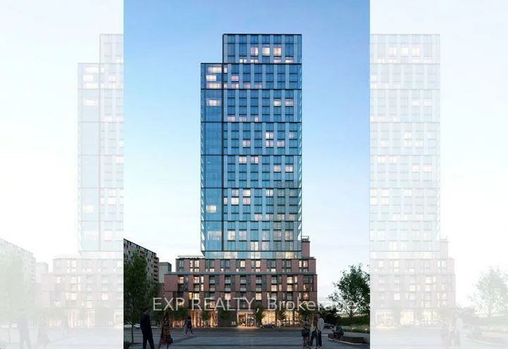 35, Parliament, Waterfront Communities C8, Toronto