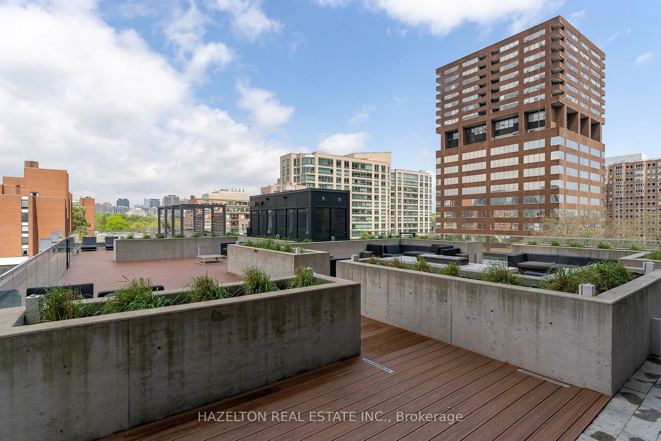 32, Davenport, Annex, Toronto