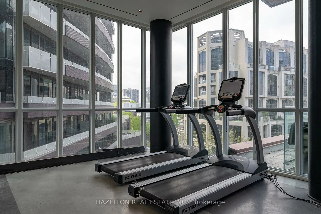 32, Davenport, Annex, Toronto