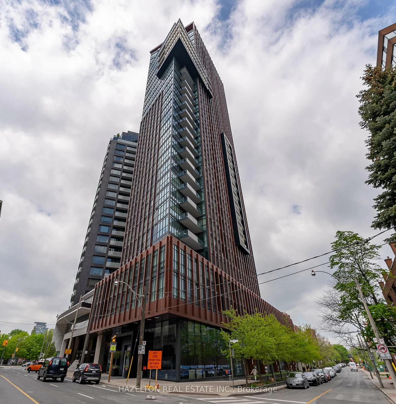 32, Davenport, Annex, Toronto