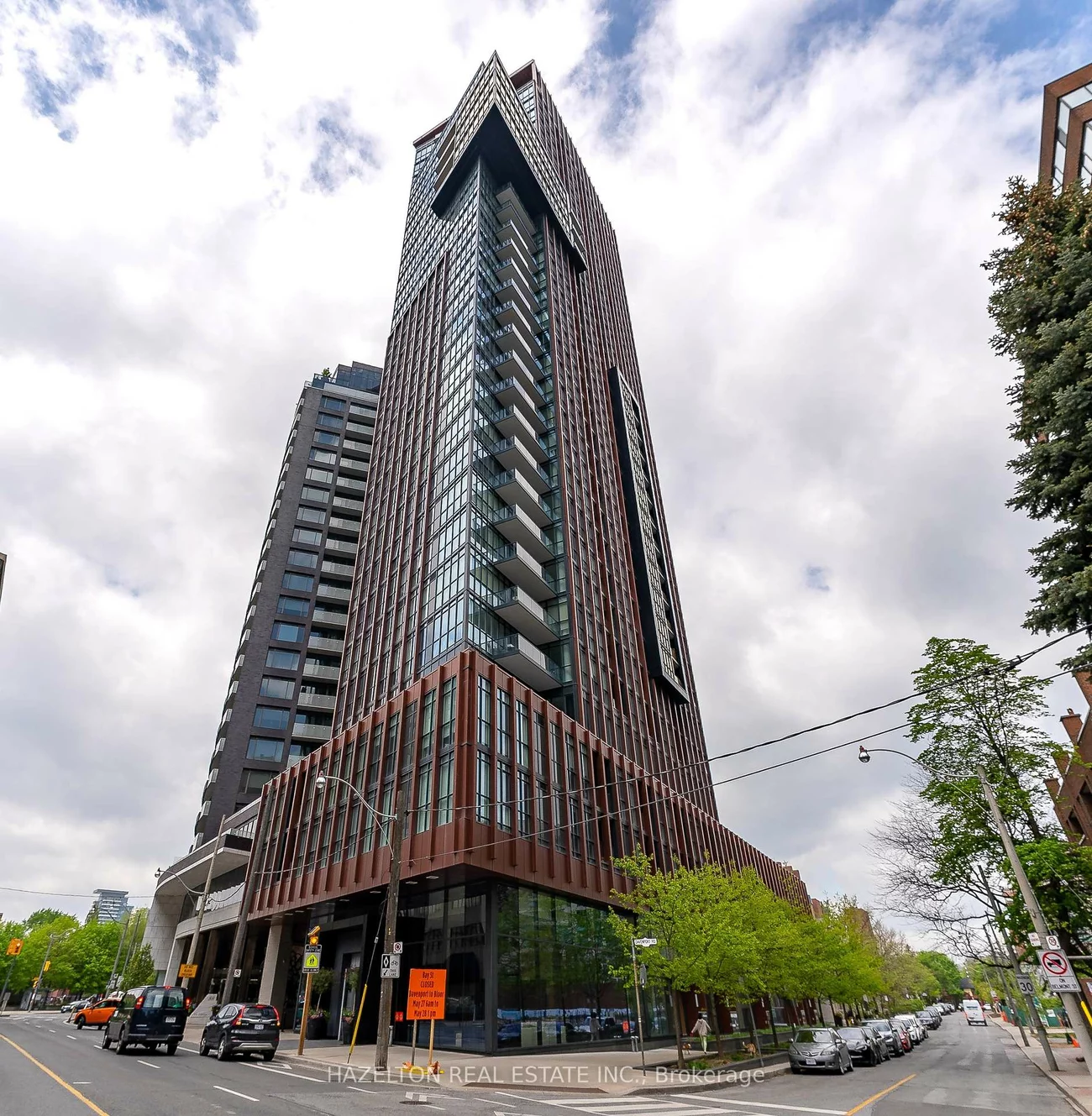 32, Davenport, Annex, Toronto