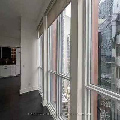 32, Davenport, Annex, Toronto