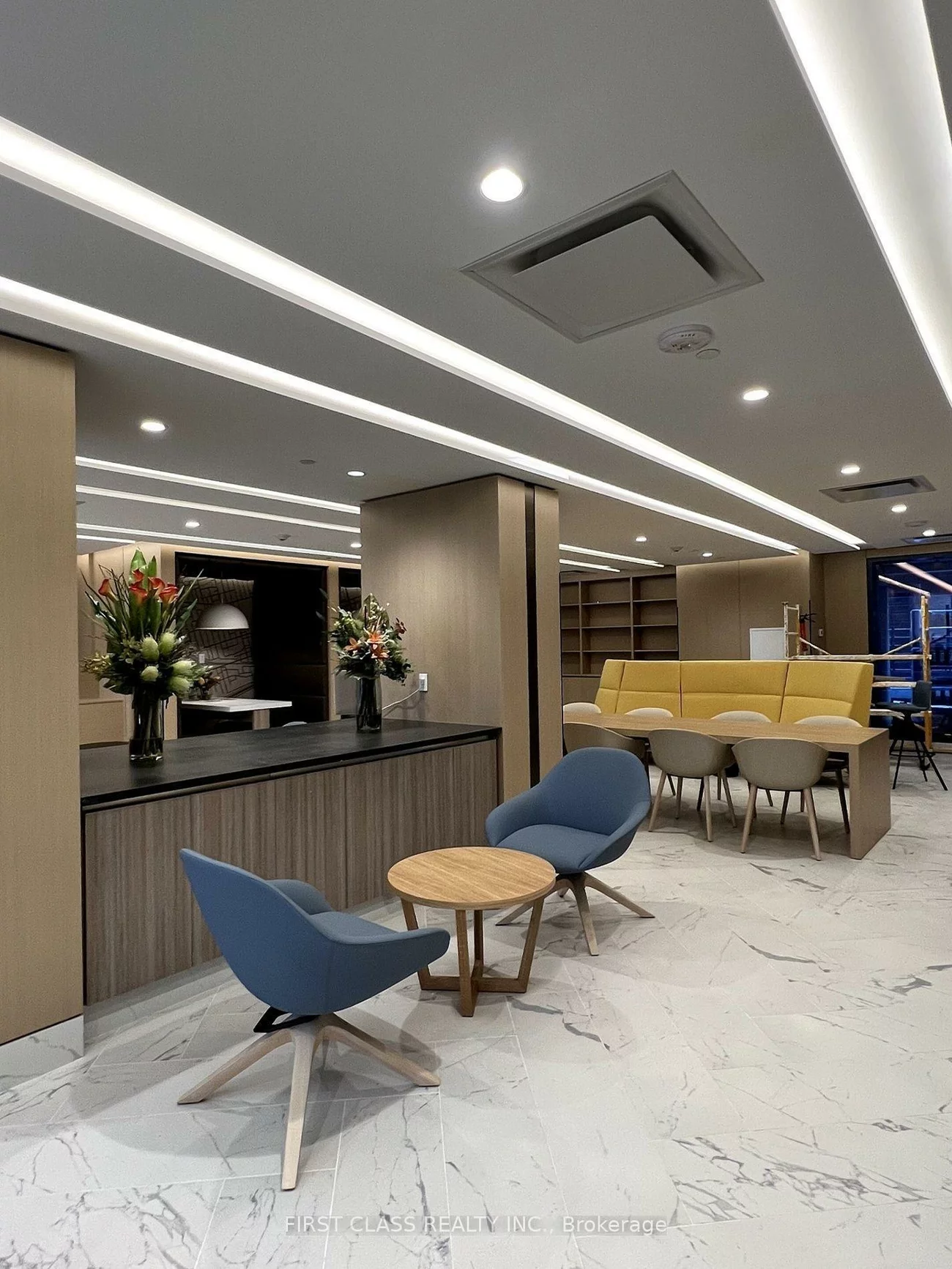 38, Widmer, Waterfront Communities C1, Toronto