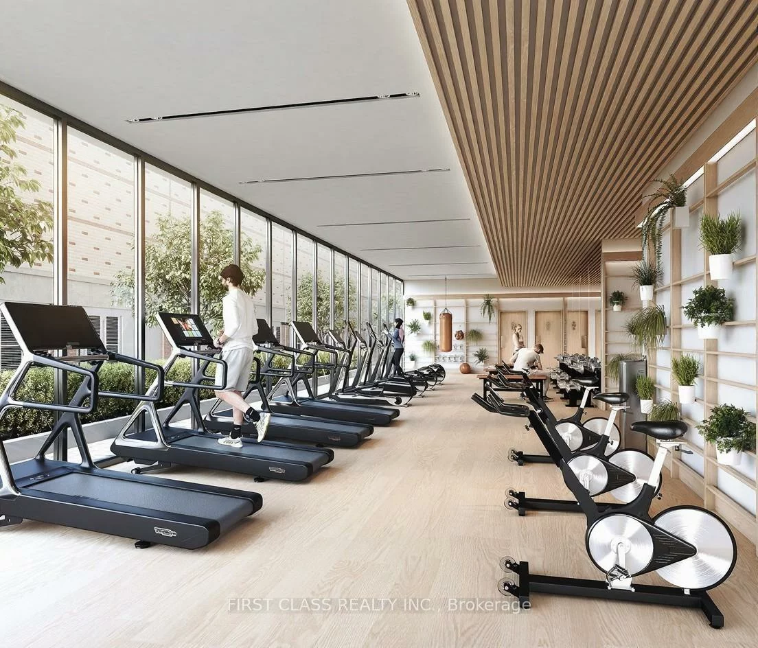 38, Widmer, Waterfront Communities C1, Toronto