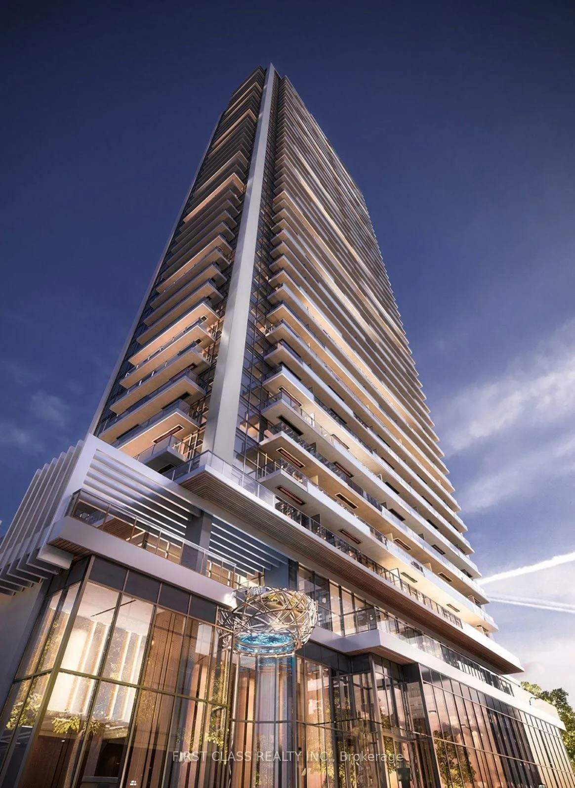 38, Widmer, Waterfront Communities C1, Toronto