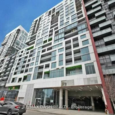 576, Front, Waterfront Communities C1, Toronto