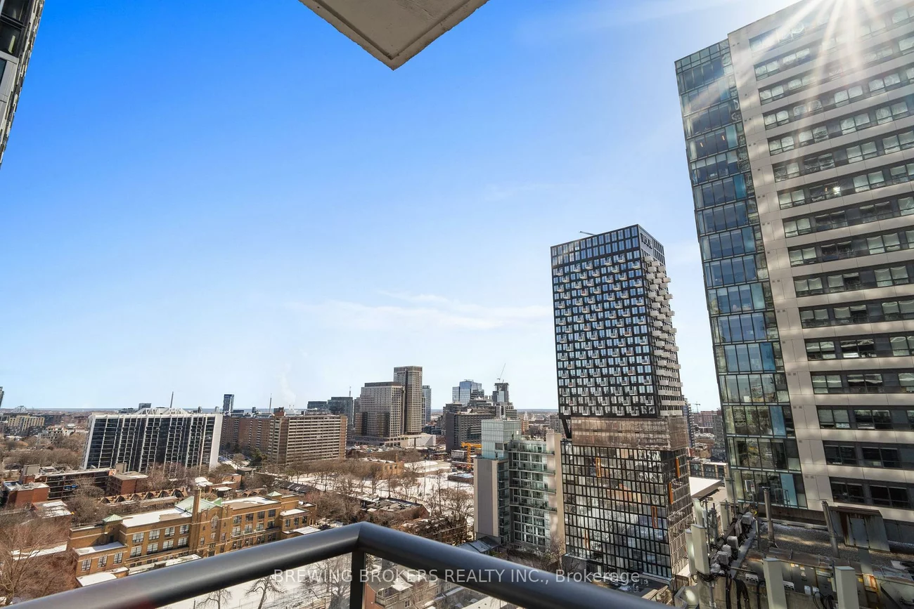 159, Dundas, Church-Yonge Corridor, Toronto