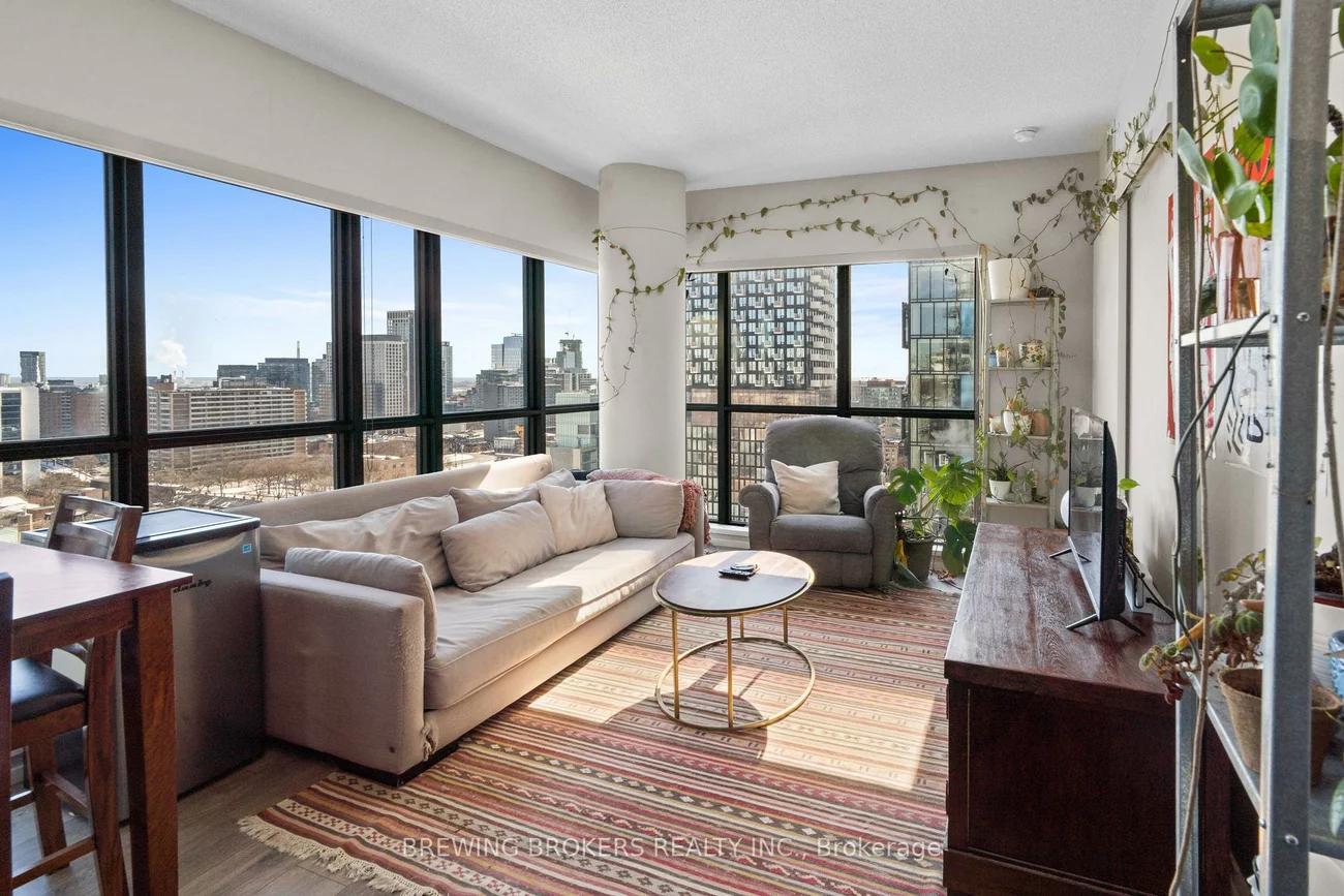 159, Dundas, Church-Yonge Corridor, Toronto