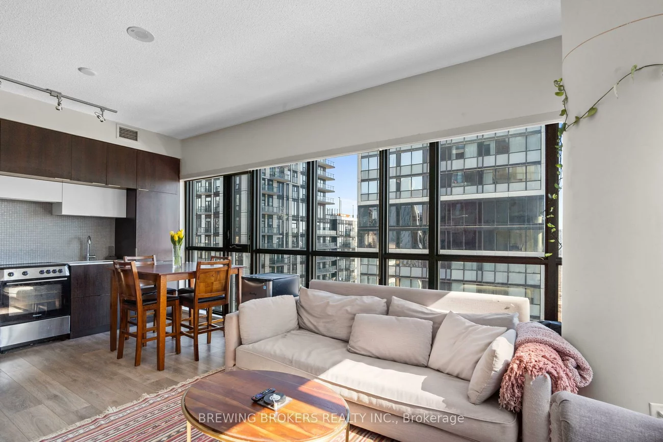 159, Dundas, Church-Yonge Corridor, Toronto