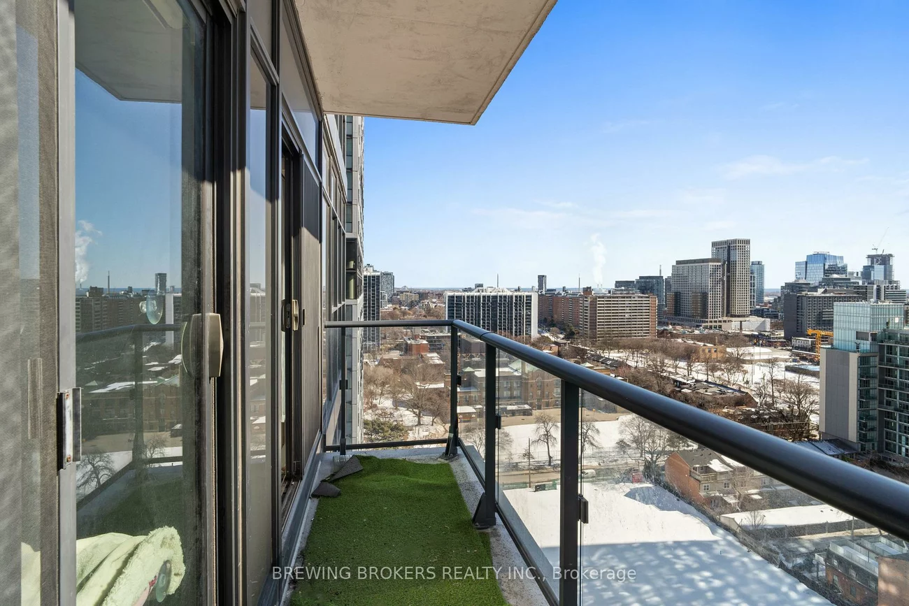 159, Dundas, Church-Yonge Corridor, Toronto