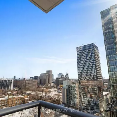 Condo Apartment, For Lease 159, Dundas, Church-Yonge Corridor, Toronto