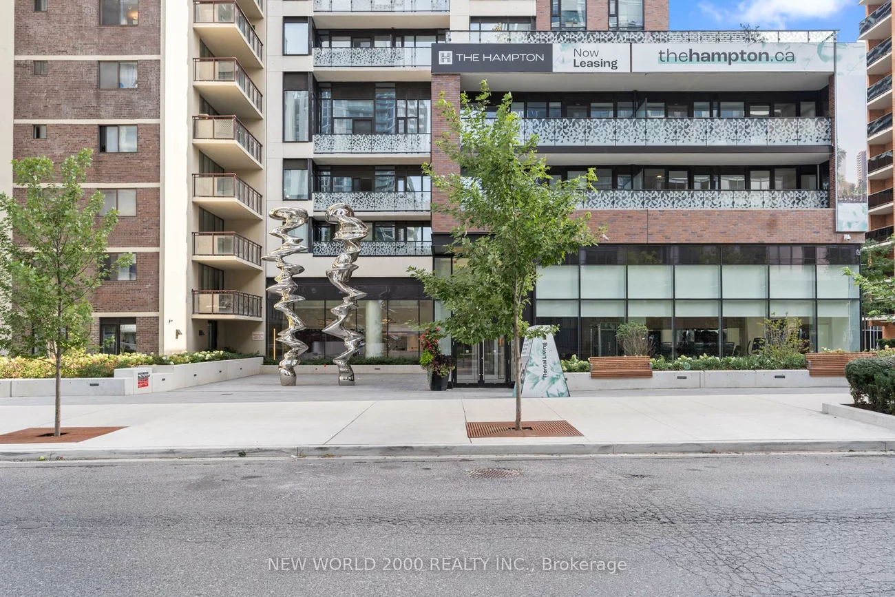 101, Roehampton, Mount Pleasant West, Toronto
