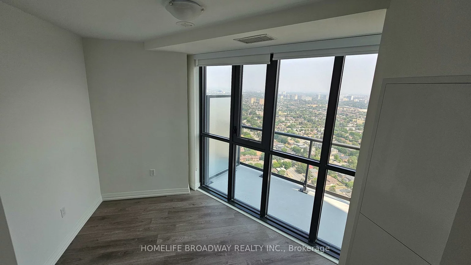 325, Yorkland, Henry Farm, Toronto