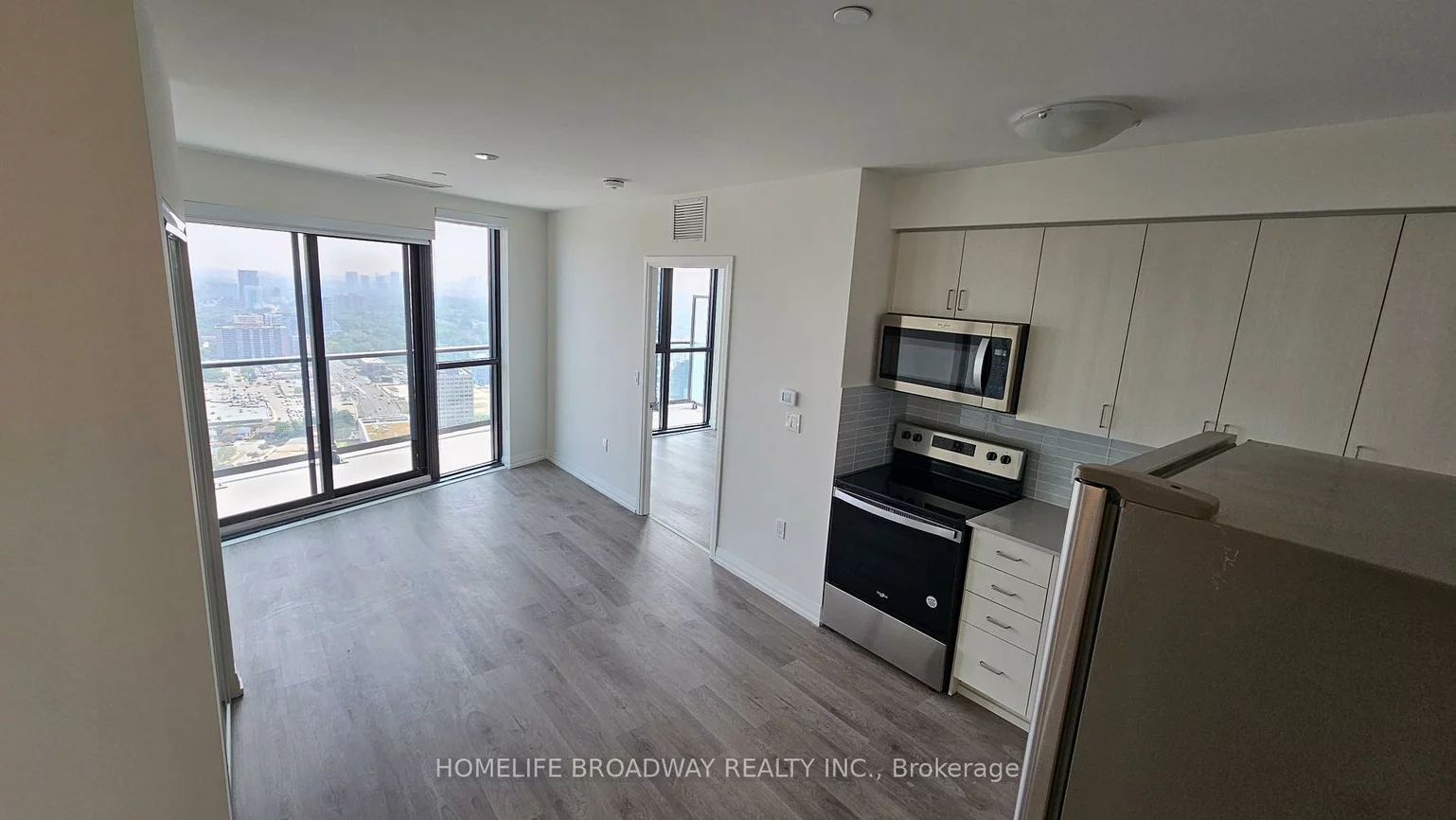 325, Yorkland, Henry Farm, Toronto