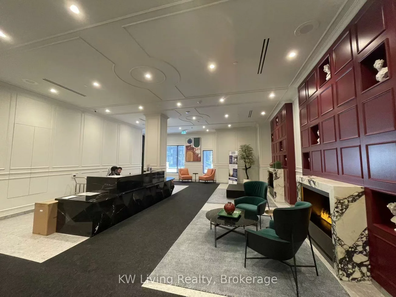 180, Front, Moss Park, Toronto