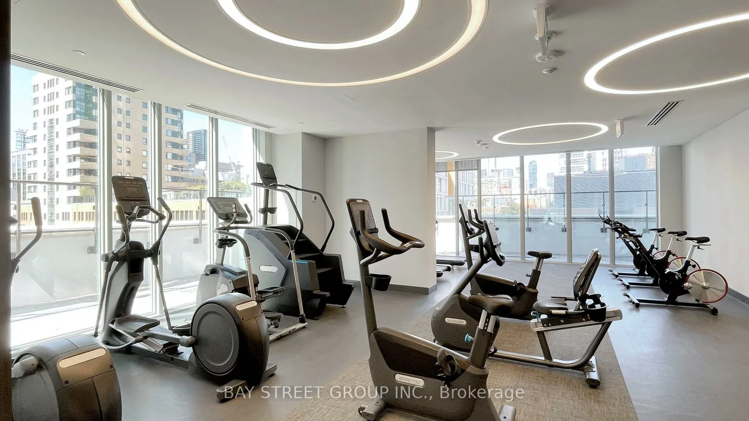 100, Dalhousie, Church-Yonge Corridor, Toronto