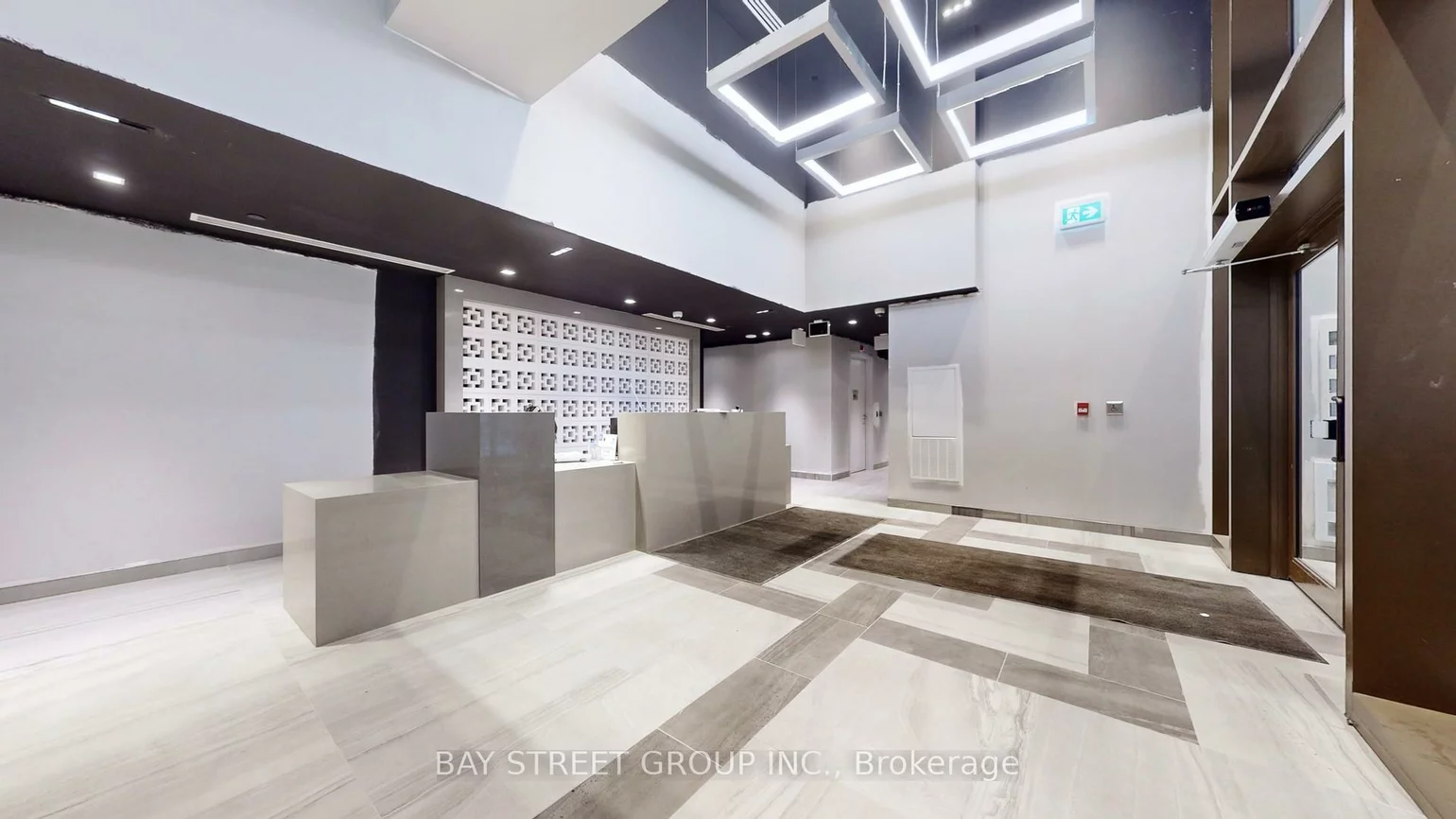 100, Dalhousie, Church-Yonge Corridor, Toronto