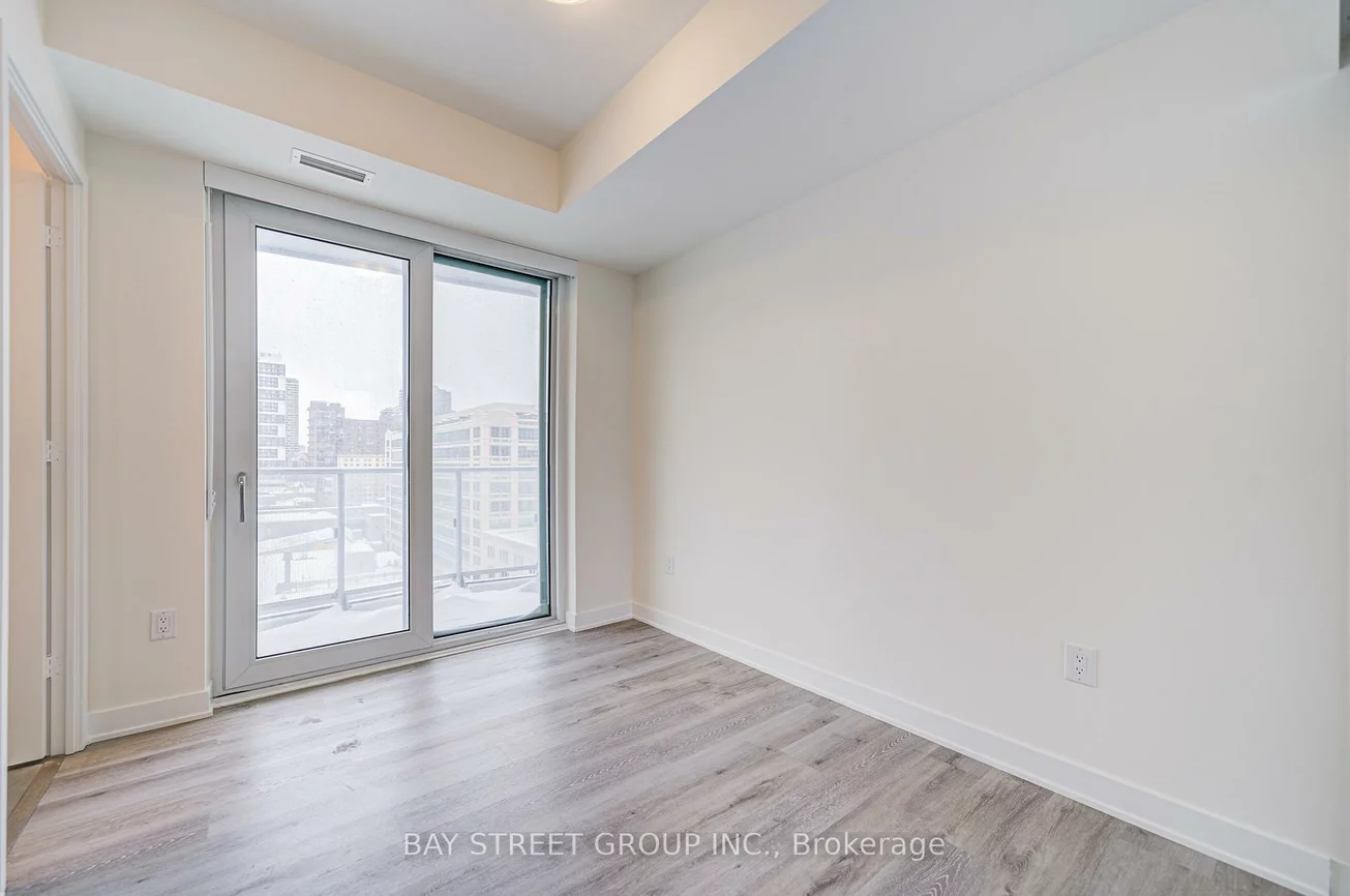 100, Dalhousie, Church-Yonge Corridor, Toronto