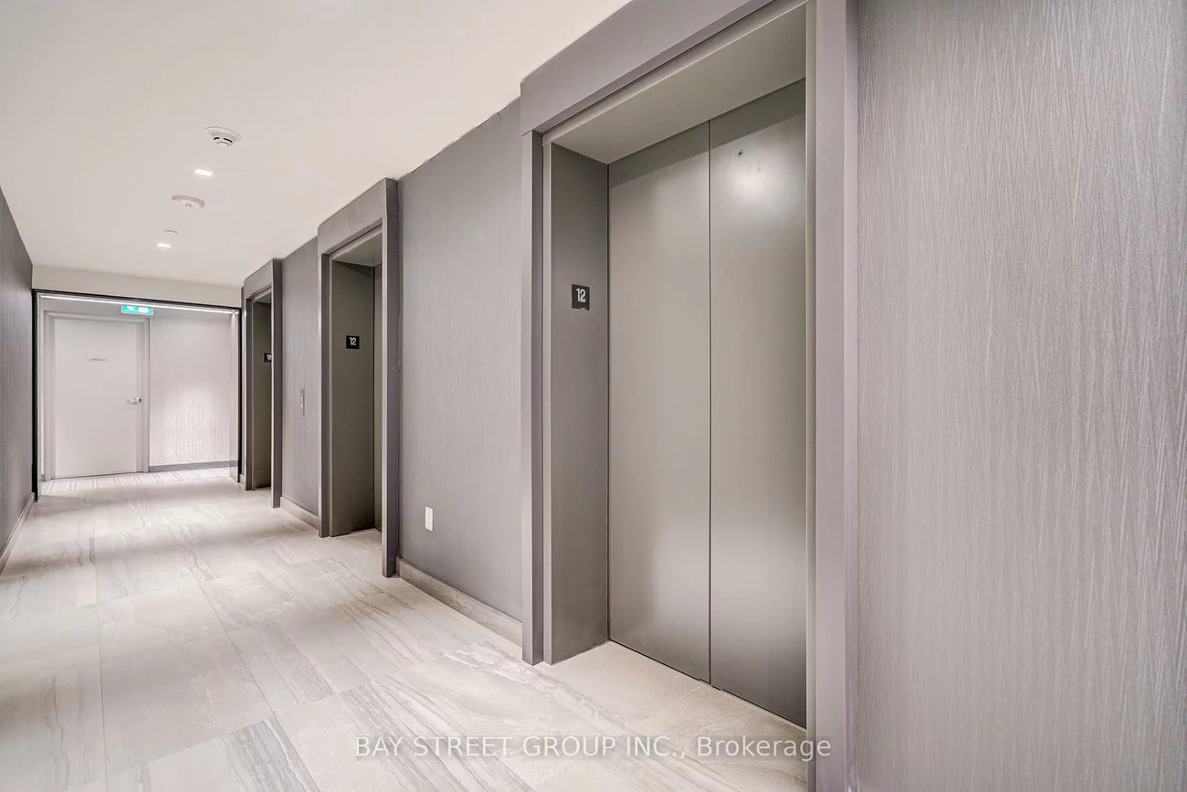 100, Dalhousie, Church-Yonge Corridor, Toronto