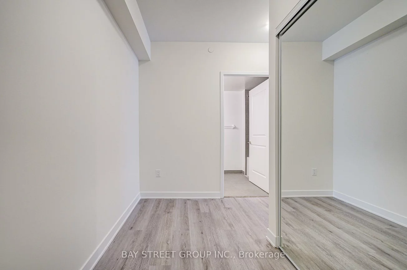 100, Dalhousie, Church-Yonge Corridor, Toronto