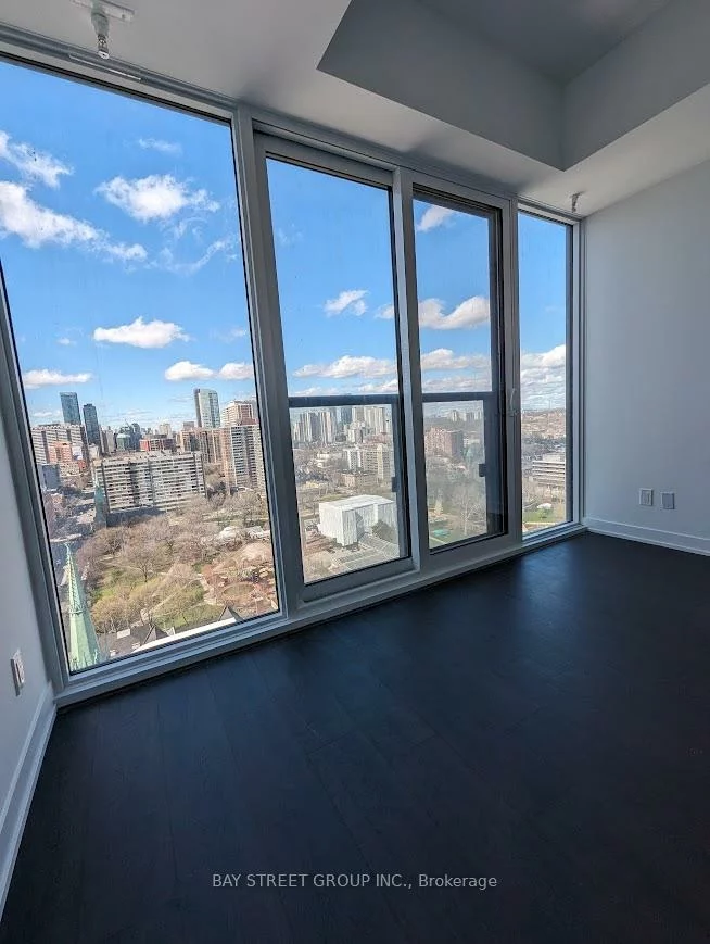 319, Jarvis, Church-Yonge Corridor, Toronto