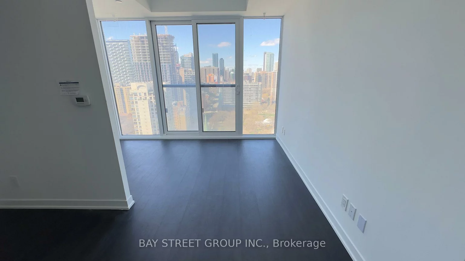 319, Jarvis, Church-Yonge Corridor, Toronto