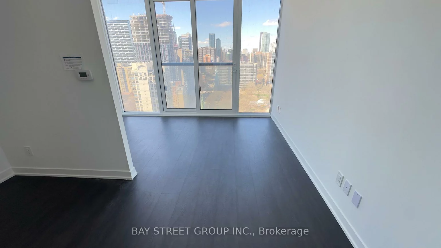 319, Jarvis, Church-Yonge Corridor, Toronto