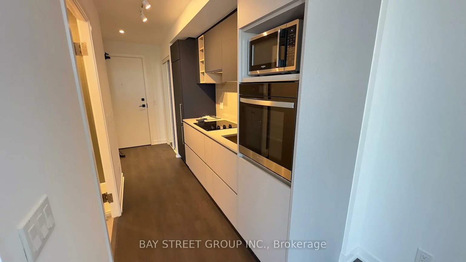 319, Jarvis, Church-Yonge Corridor, Toronto